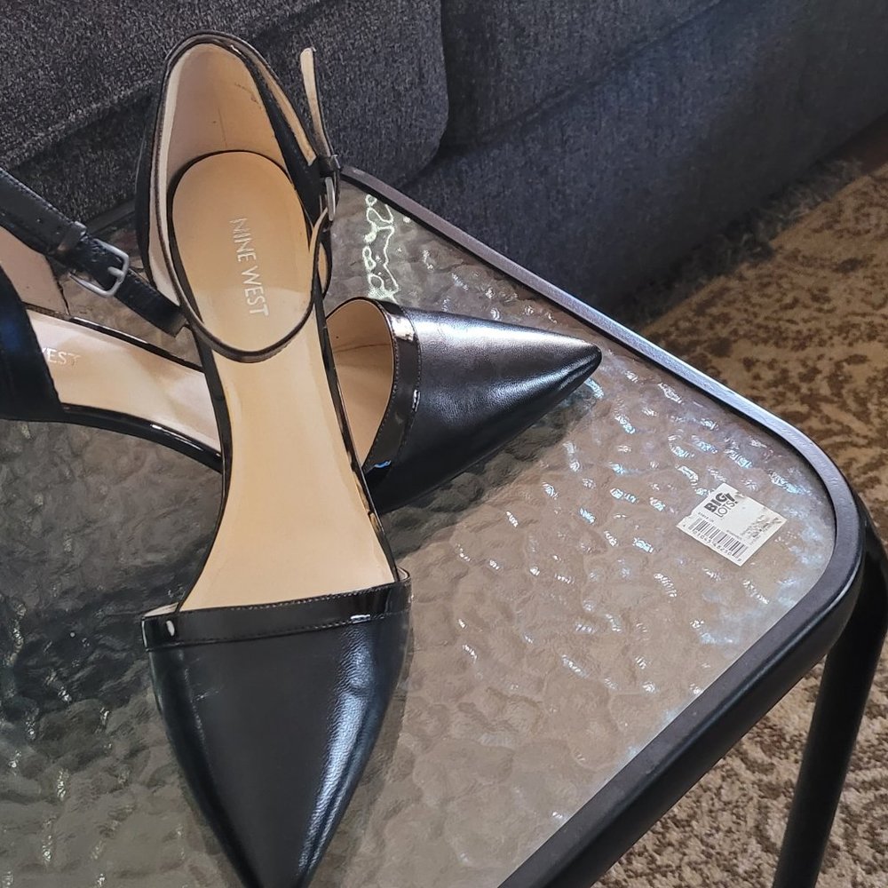 high heel